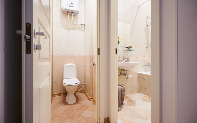 Квартира GM Apartments в 2х шагах от Красной Площади