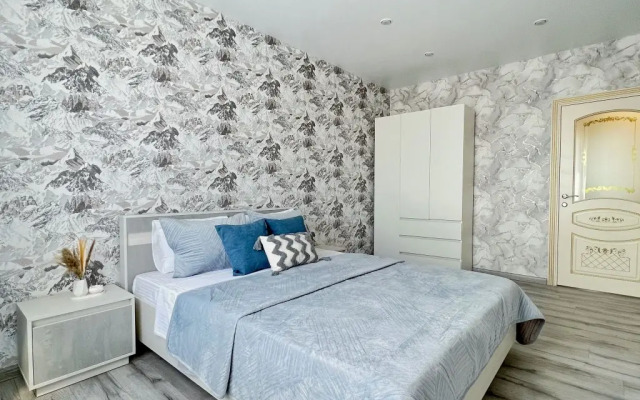 Elitnye Apartments Kravc Group in ZK "SMART  kvartal Centralny"