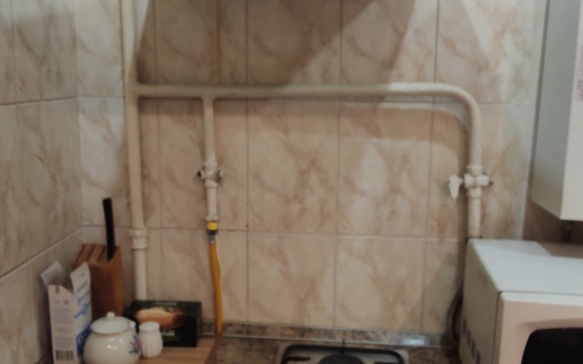 Аппартаменты на Звездинке