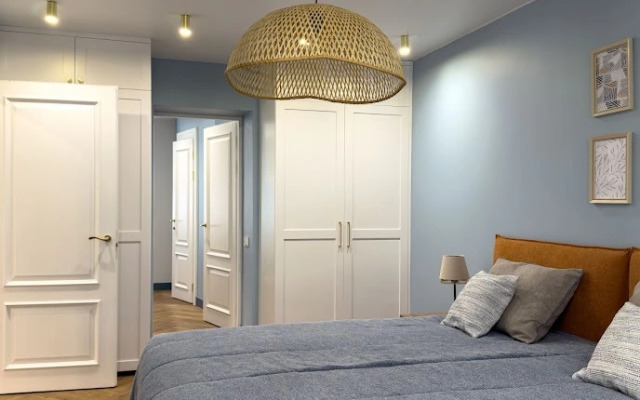 Апартаменты Элитные апартаменты класса «Премиум» Элитные апартаменты класса «Премиум»