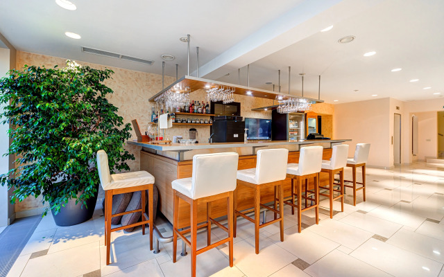 Revital' Park Korpus Del'ta Boutique hotel