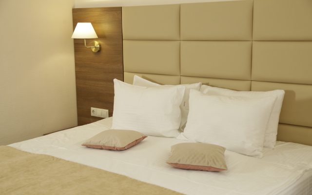 Золотые пески