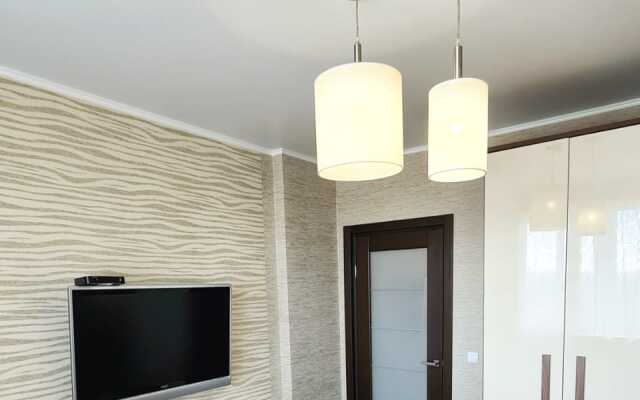 Uyutno Kak Doma Apartments