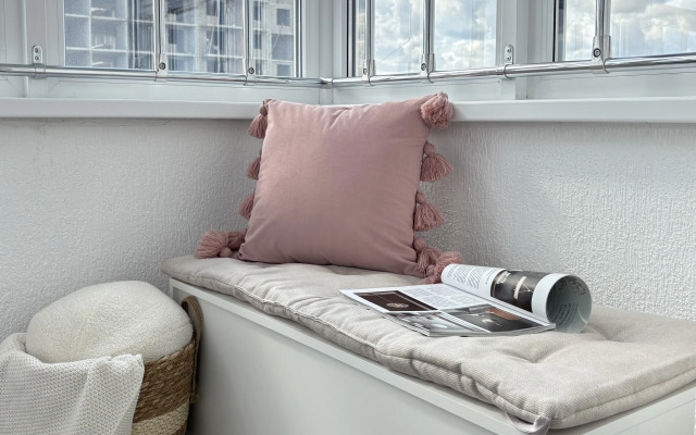 Uyutnaya Zhk Oblaka2 - 160 Flat