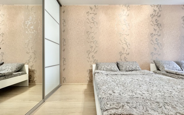 Квартира Hugge Place у Аквапарка Объект №59