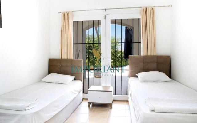 Manzara by Important Group Travel Villa