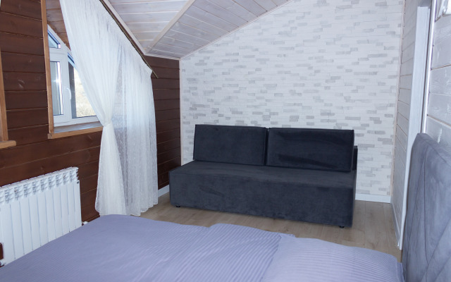 Вилла Бунгало Фиеста