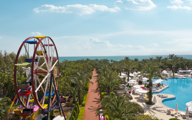 Delphin Palace Hotel - Ultra All Inclusive