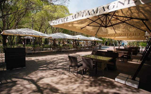Park Hotel Berezka