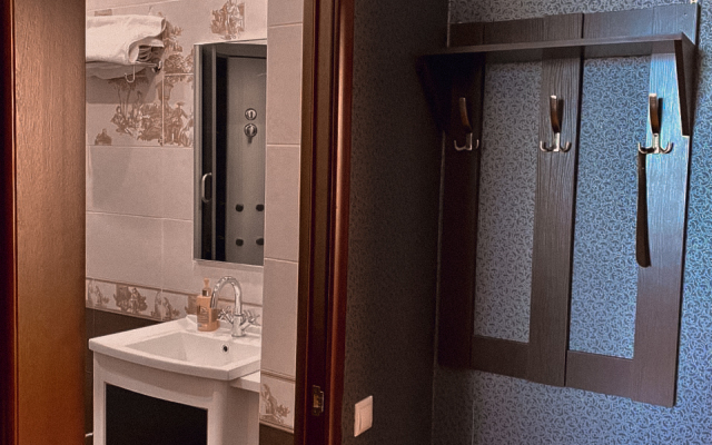 Гостевой дом Classic