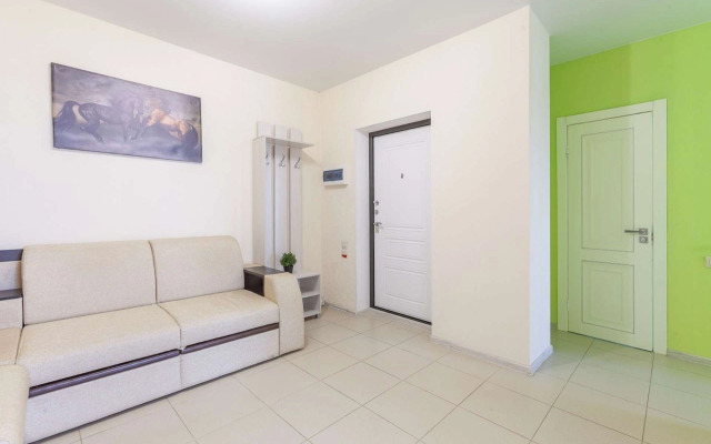 Апартаменты KvartirkaPlaZa на улице Печерская 27