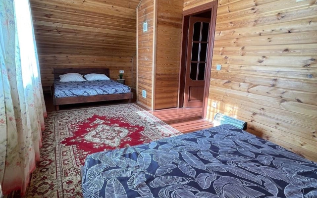 Частный дом с баней в центре Гродно