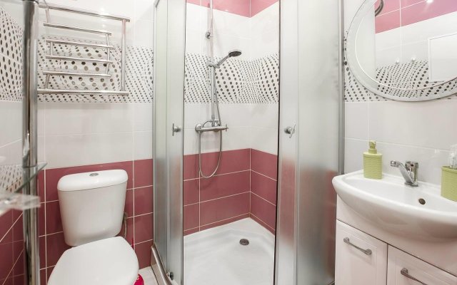 Vozle Parka Pobedy Na Griboyedova 30 Apartments