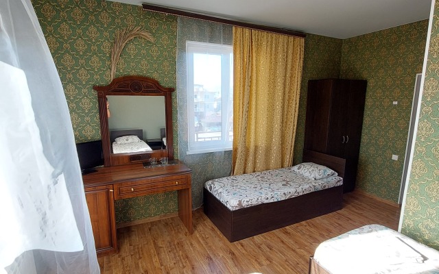 Olimpiya Hotel