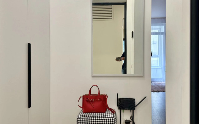 Studiya Matiss Ryadom S Arbatom Apartments