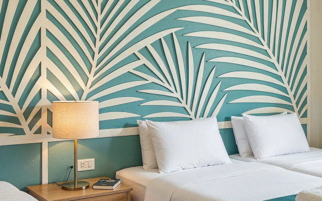 Kue Hotel