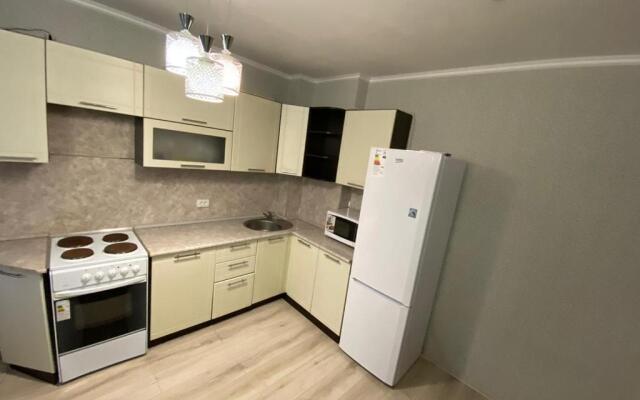 Uyutnaya V Kazani Flat