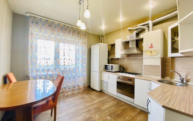 Proletarskaya 2 D Apartments
