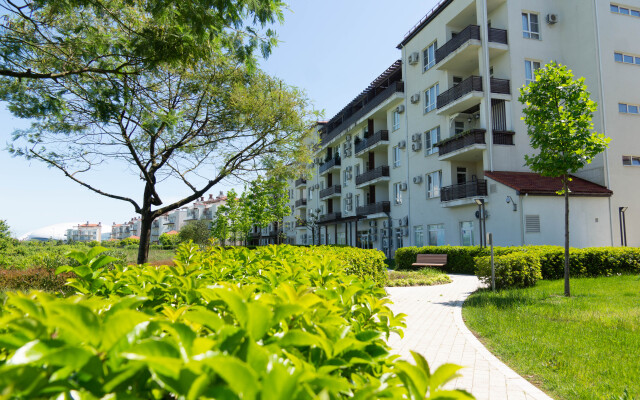 Phoenix De Luxe Apartment