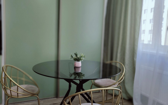 Квартира вблизи Королевских Ворот