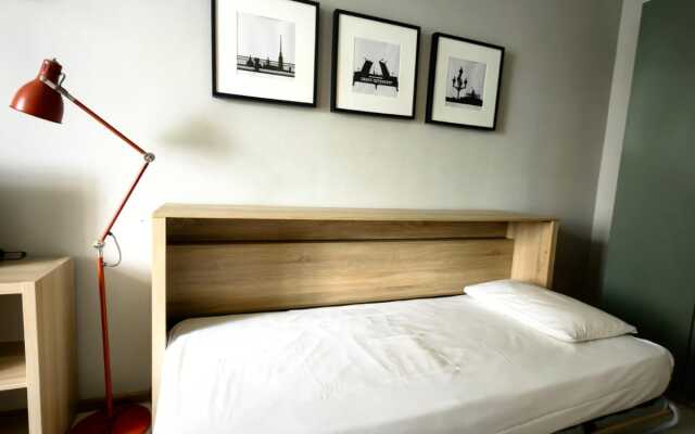 Elagin Sweet Apartments 2