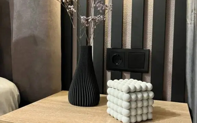 Апартаменты 3 Ризон в ЖК Ясеневая