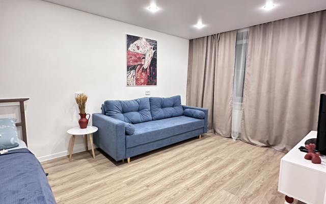 Apartamenty WWelcome to Battery Apt.