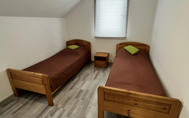 База Отдыха Спортивно-Туристический Комплекс Малиновка