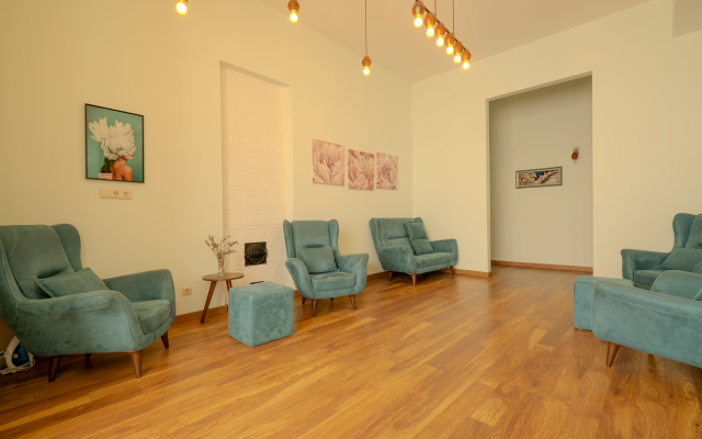 Philosophy Old Tbilsi Boutique-hotel
