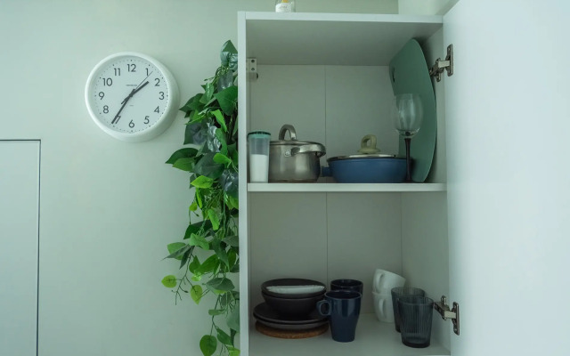 Freshness Apartments