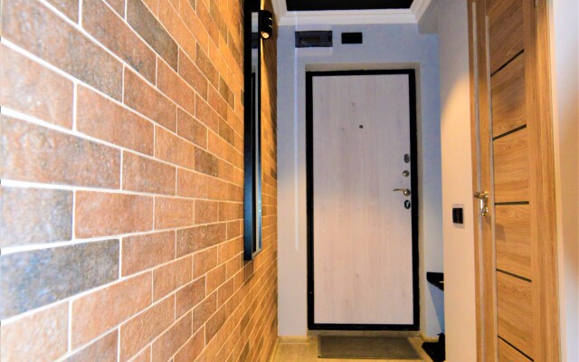 Na Altufʹyevskom Shosse 2k1 Apartments