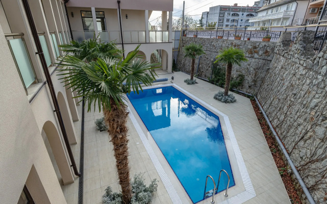 Gornitsa Guest house