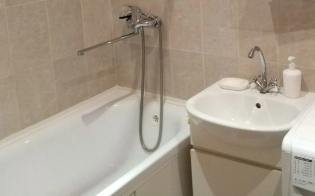 Квартира на Городской улица, 20