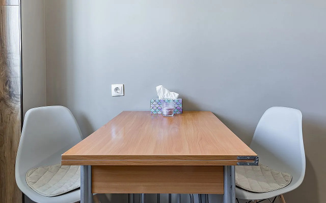 Квартира Новая с Видом на Озеро