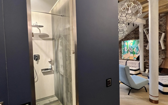 Апартаменты FreeLife Yantarny Sunrise