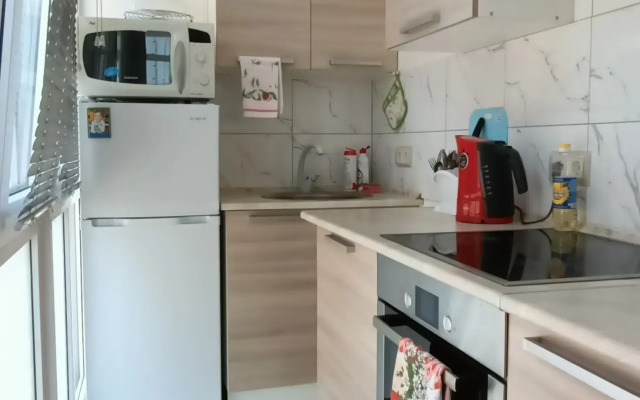 Zamechatelnaya V Otlichnom Meste Flat