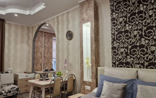 Квартира У Пяти углов 1