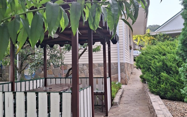 Гостевой дом Архипка Rooms