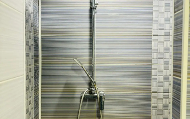 Квартира на Мельничной 3