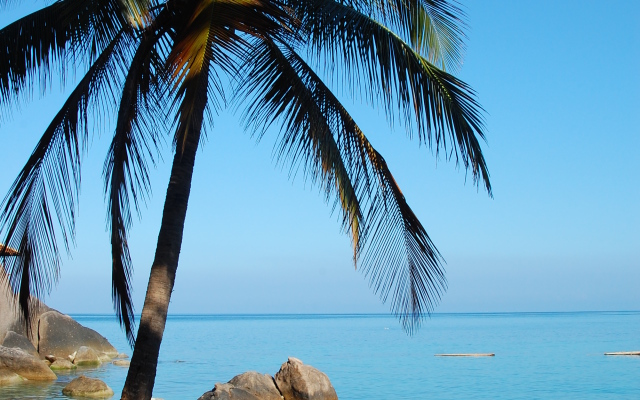 Charm Churee Villa Hotel & Resort