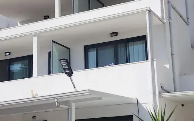 Апарт-отель Ilya Apart 2