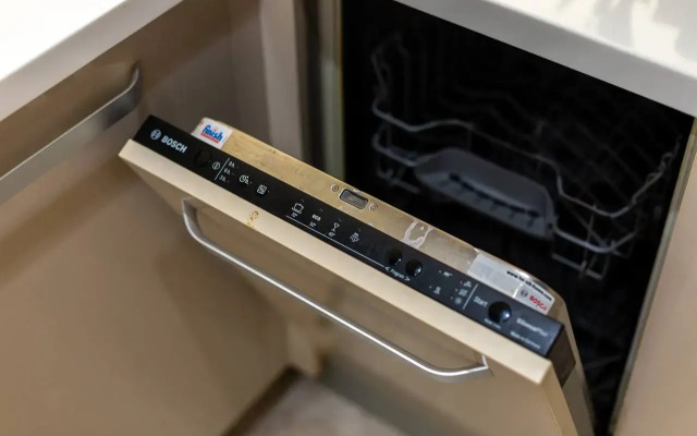 4.16 Studio Morport Flat