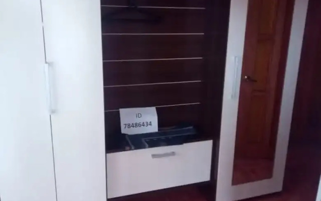 2kh komnatnaya u Chernogo morya Flat