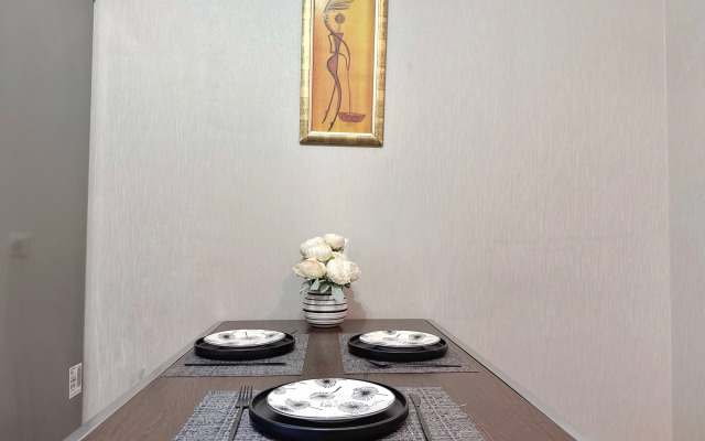 Квартира 2к Квартира у Филармонии