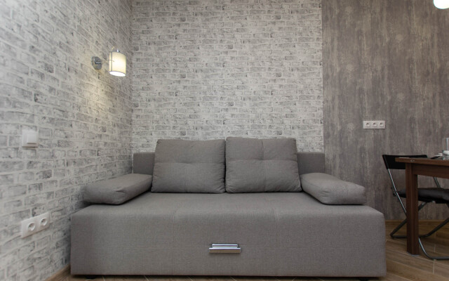 Апартаменты Seven Fresh 1