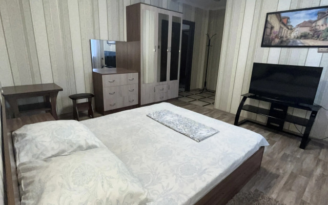Bogolyubovo Guest House