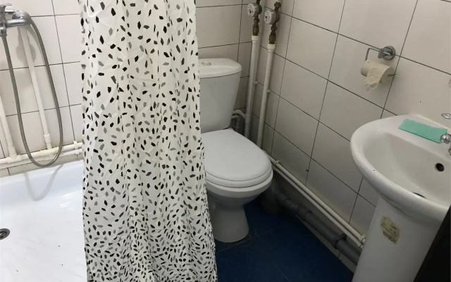 Квартира на улице Академика Киренского 9А (36)