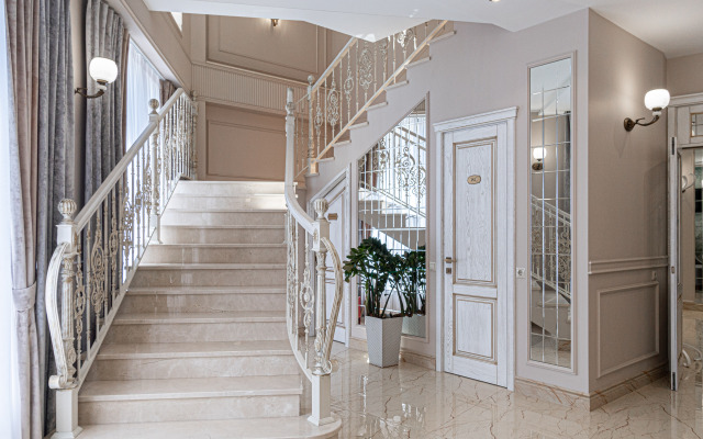 Alisa Boutique-Hotel