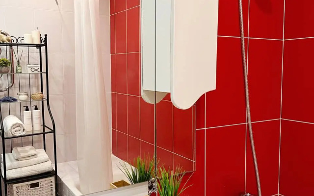 Квартира у Моря