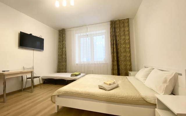 Апартаменты на улице Садовая 81